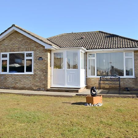 Laburnum Cottage Bridlington Exterior foto